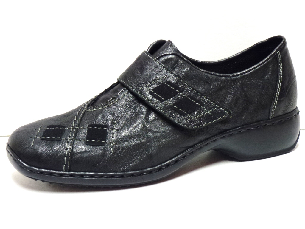 chaussures rieker magasins